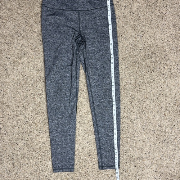 VICTORIA SECRET SPORT KNOCKOUT LEGGINGS - Picture 3 of 8
